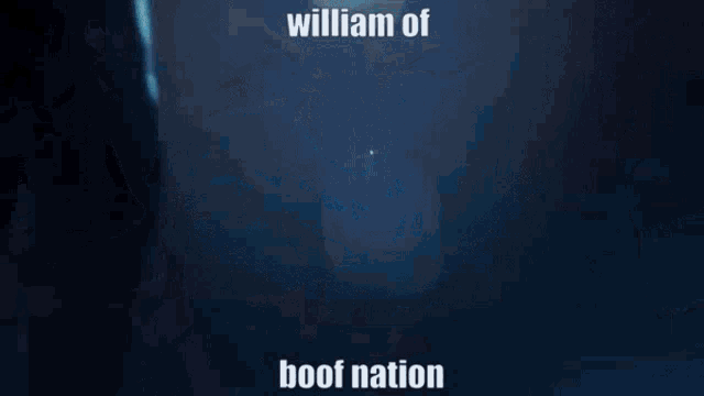Boof Nation William GIF - Boof Nation William GIFs