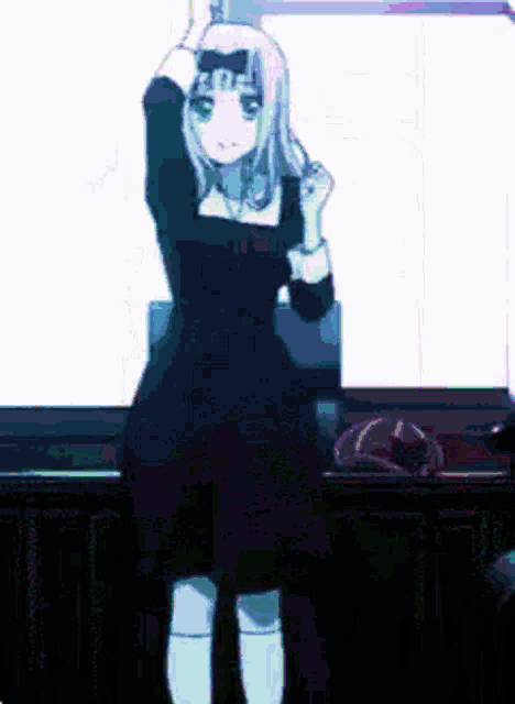 Dance Happy GIF - Dance Happy Anime GIFs