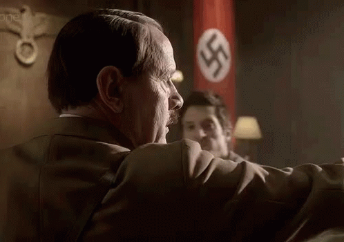 Frapper GIF - Coup Poing Punch GIFs