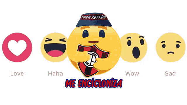 a yellow smiley face wearing a hat that says ferro porters