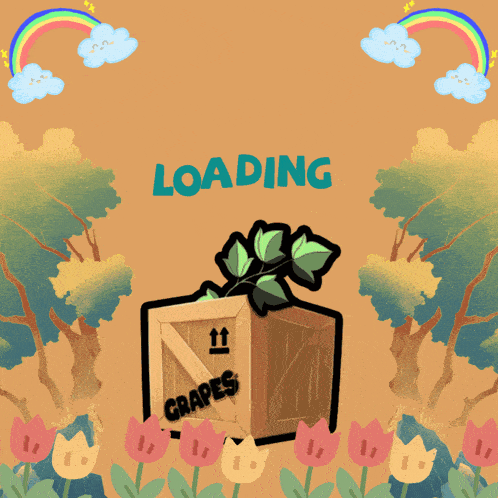 Loading Crate Grap GIF - Loading Crate Grap Crate GIFs