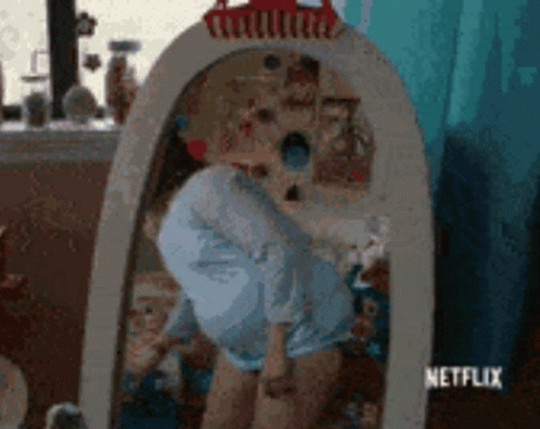 Fatty Patty Insatiable GIF - Fatty Patty Insatiable Netflix GIFs