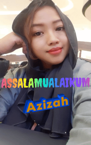 Azizah GIF - Azizah GIFs