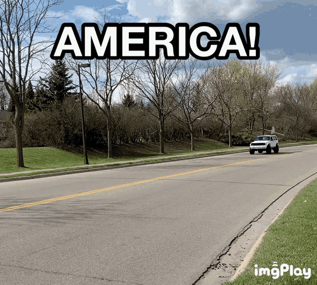 America Jeep GIF - America Jeep Cherokee GIFs