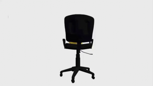 Pikachu Spinning GIF - Pikachu Spinning Chair GIFs