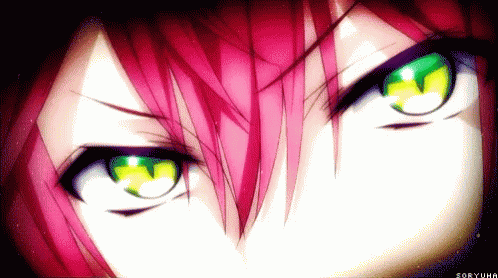 Diabolik Anime GIF - Diabolik Anime Eyes GIFs