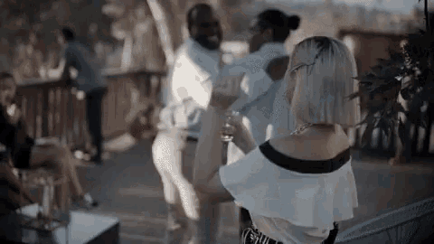 Party Omg GIF - Party Omg Omg Really GIFs