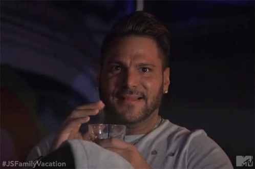 Thrilled Excited GIF - Thrilled Excited Tipsy GIFs