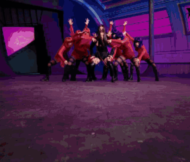 Red Velvet Seulgi GIF - Red Velvet Seulgi Irene GIFs