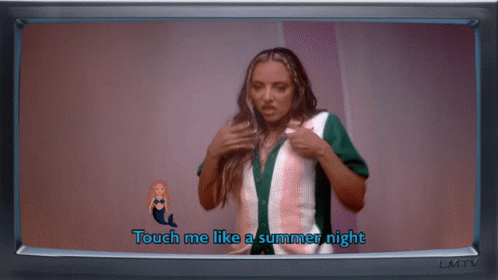 Little Mix Holiday Jade Thirlwall GIF - Little Mix Holiday Jade Thirlwall Jade Little Mix GIFs