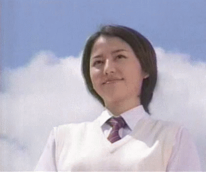 長澤まさみ ‎散歩する侵略者 · ‎嘘を愛する女 · ‎ロボコン GIF - Masami Nagasawa GIFs