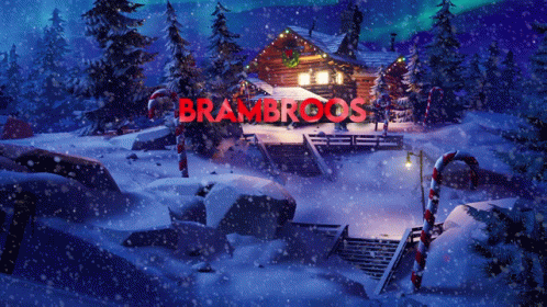 Brambroos Kerst GIF - Brambroos Kerst GIFs