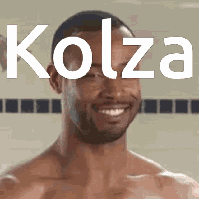 Kolza Shower GIF - Kolza Shower Lol GIFs