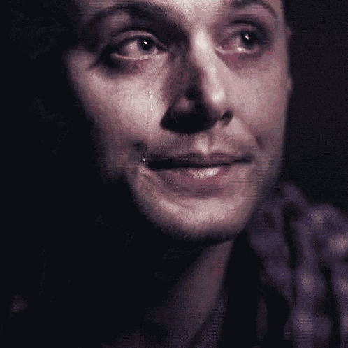 Crying Dean GIF - Crying Dean Spn GIFs
