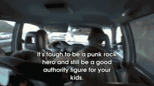 The Other F Word GIF - Fatherhood Punk Swag GIFs