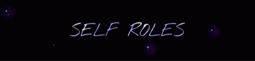 Elixir Purple Self Roles GIF - Elixir Purple Self Roles GIFs