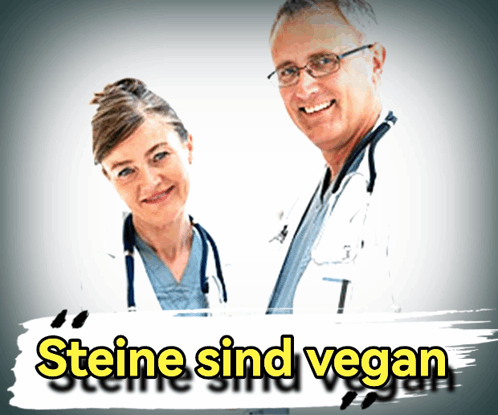 Doctor Vegan GIF - Doctor Vegan Steine GIFs