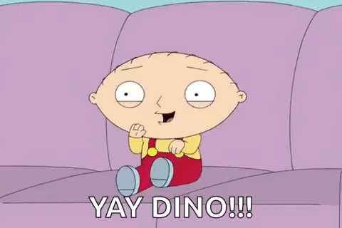 Familyguy Stewie GIF - Familyguy Stewie Excited GIFs