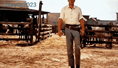 You And Me Lets Go Shootout GIF - You And Me Lets Go Shootout Gunslingers GIFs