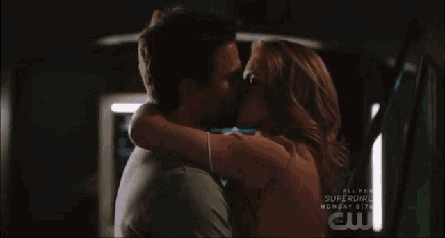 Olicity Felicity Smoak GIF - Olicity Felicity Smoak Oliver And Felicity GIFs