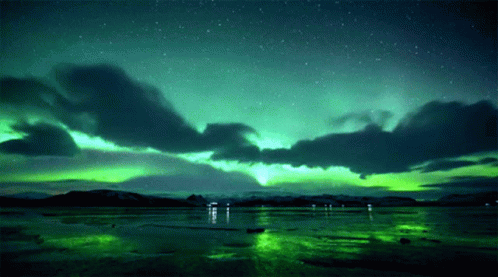 Green Cloud GIF - Green Cloud GIFs