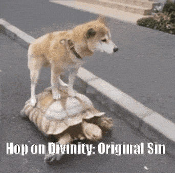 Hop On Divinity Original Sin GIF - Hop On Divinity Original Sin Divinity Original Sin GIFs