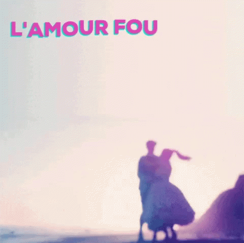 Lamour Fou Bahonon GIF - Lamour Fou Bahonon Jayjay GIFs