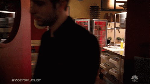 Left Behind Zoey GIF - Left Behind Zoey Jane Levy GIFs