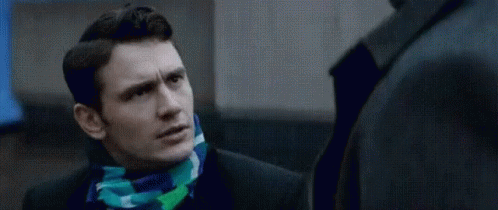 James Franco What GIF - James Franco What The Interveiw GIFs