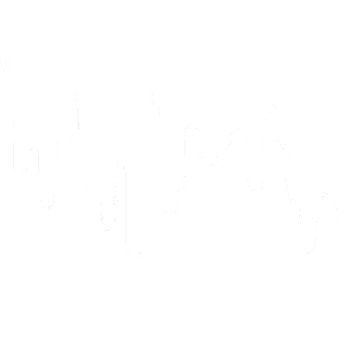 a black liquid is dripping down a white background .