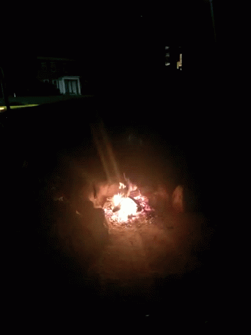 Fire Flame GIF - Fire Flame Camp Fire GIFs