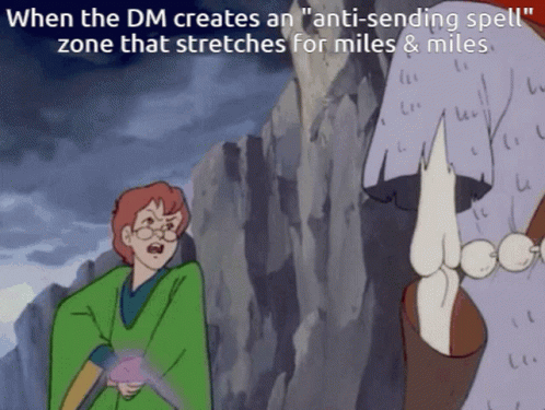 Dnd Campaign Meme GIF - Dnd Campaign Meme Dungeons And Dragons GIFs