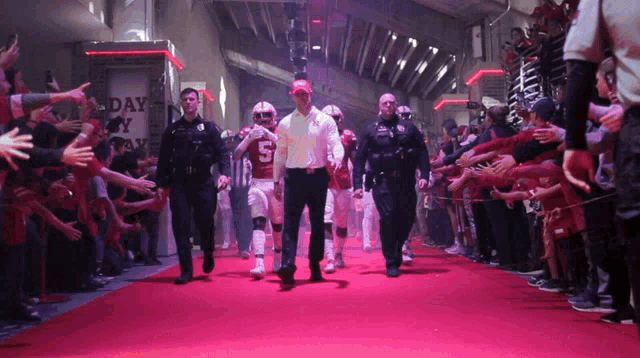 Nebraska Nebraska Football GIF