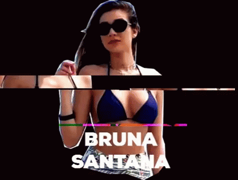 Bsnow Bruna Santana GIF - Bsnow Bruna Santana GIFs