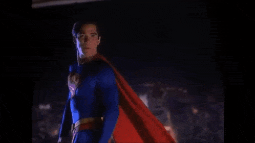 Superman Lex Luthor GIF - Superman Lex Luthor Lois And Clark GIFs