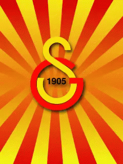 Sarı Kırmızı GIF - Sari Kirmizi Galatasaray Cimbom GIFs