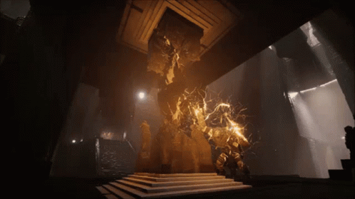 Destiny2 The Witch Queen GIF - Destiny2 The Witch Queen Witch Queen GIFs