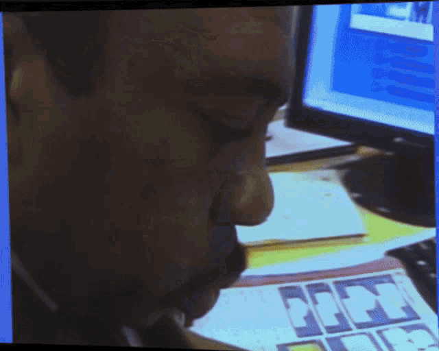 Stanley Stanley Hudson GIF - Stanley Stanley Hudson The Office GIFs