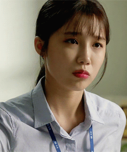 Eunji Jung Eunji GIF - Eunji Jung Eunji Untouchable GIFs