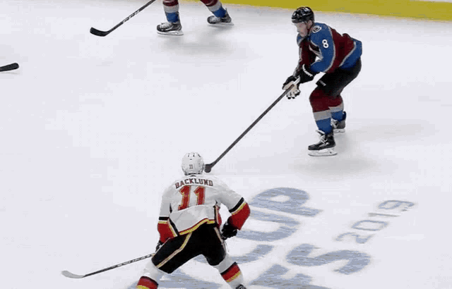 2019stanley Cup Playoffs Cale Makar GIF - 2019stanley Cup Playoffs Cale Makar First Goal GIFs