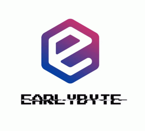 Earlybyte Earlylogo GIF - Earlybyte Earlylogo Startup GIFs