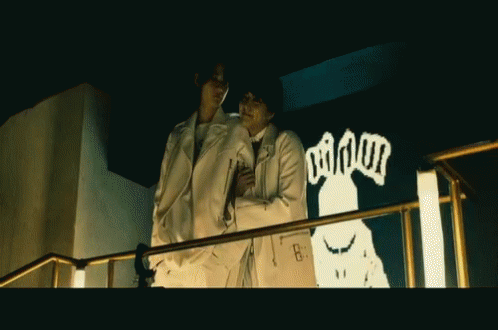 White Rascals High And Low GIF - White Rascals High And Low Kizzy And Kaito GIFs
