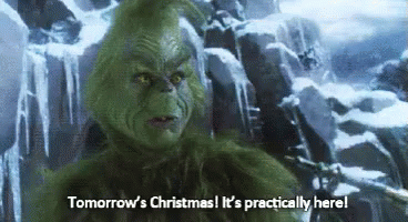 Grinch GIF - Grinch The Grinch That Stole Christmas Christmas GIFs