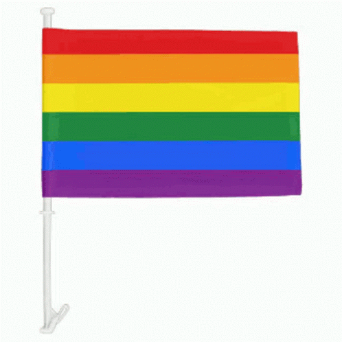 Pride Flag GIF - Pride Flag Bisexual GIFs