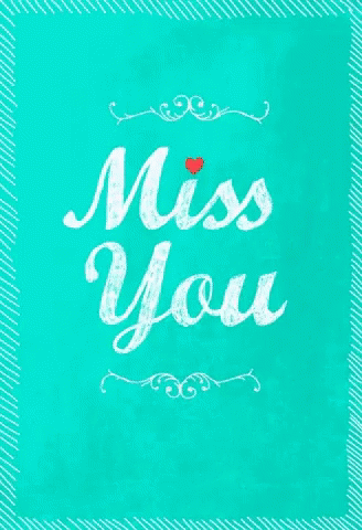 Love Miss You GIF - Love Miss You Heart GIFs