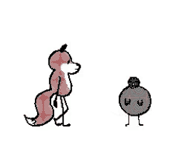 Dance Happy GIF