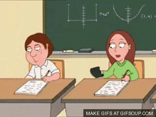 Peter Griffin Family Guy GIF - Peter Griffin Family Guy Classroom GIFs