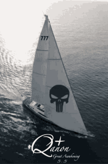 Qanon Yacht GIF - Qanon Yacht Cruising GIFs