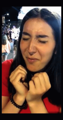 Eating Grossed Out GIF - Eating Grossed Out Gag GIFs