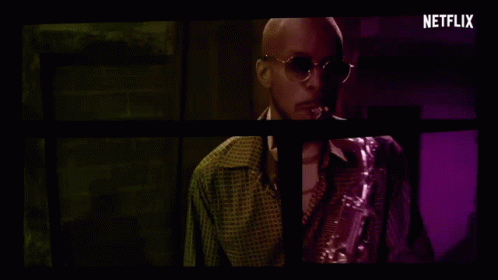 Playing Trumpets The Eddy GIF - Playing Trumpets The Eddy Kiss Me In The Morning GIFs
